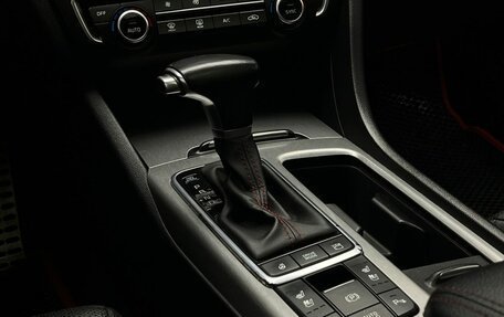 KIA Optima IV, 2016 год, 1 990 000 рублей, 22 фотография