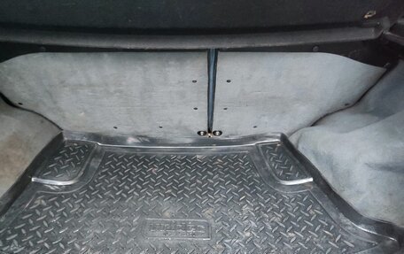 Chevrolet Niva I рестайлинг, 2005 год, 269 000 рублей, 12 фотография