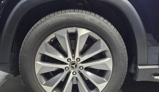 Mercedes-Benz GLE, 2022 год, 6 950 000 рублей, 8 фотография