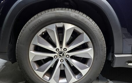 Mercedes-Benz GLE, 2022 год, 6 950 000 рублей, 9 фотография