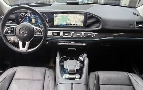 Mercedes-Benz GLE, 2022 год, 6 950 000 рублей, 11 фотография