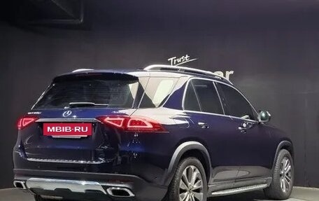 Mercedes-Benz GLE, 2022 год, 6 950 000 рублей, 6 фотография