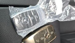 Mercedes-Benz GLE, 2022 год, 6 950 000 рублей, 13 фотография