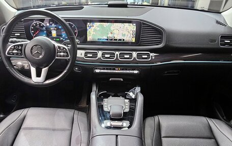 Mercedes-Benz GLE, 2022 год, 6 950 000 рублей, 14 фотография