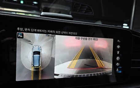 Mercedes-Benz GLE, 2022 год, 6 950 000 рублей, 22 фотография