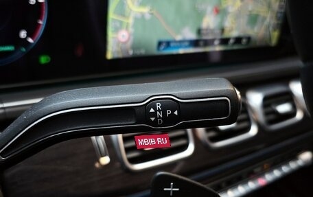 Mercedes-Benz GLE, 2022 год, 6 950 000 рублей, 16 фотография