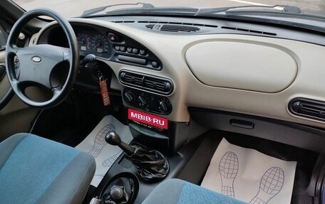 Chevrolet Niva I рестайлинг, 2005 год, 269 000 рублей, 8 фотография