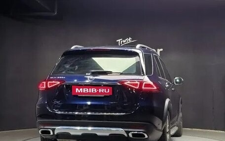 Mercedes-Benz GLE, 2022 год, 6 950 000 рублей, 5 фотография