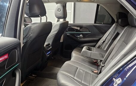 Mercedes-Benz GLE, 2022 год, 6 950 000 рублей, 20 фотография