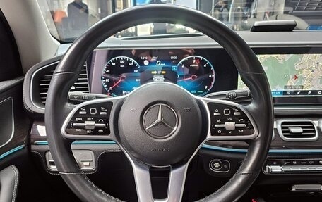 Mercedes-Benz GLE, 2022 год, 6 950 000 рублей, 21 фотография