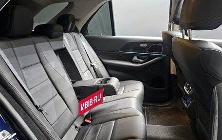 Mercedes-Benz GLE, 2022 год, 6 950 000 рублей, 19 фотография