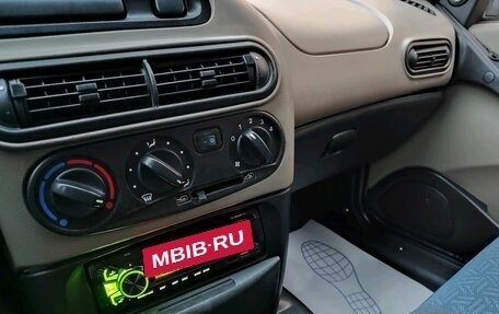 Chevrolet Niva I рестайлинг, 2005 год, 269 000 рублей, 10 фотография