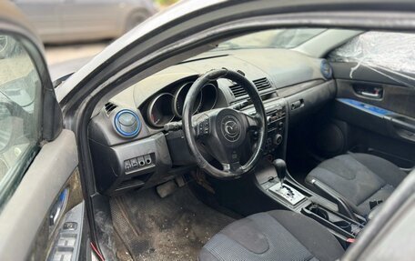 Mazda 3, 2005 год, 100 000 рублей, 5 фотография