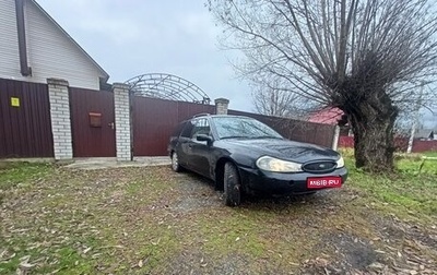 Ford Mondeo II, 1997 год, 85 000 рублей, 1 фотография