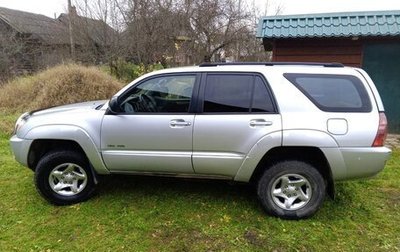 Toyota 4Runner IV, 2003 год, 740 000 рублей, 1 фотография