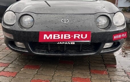 Toyota Celica VII рестайлинг, 1994 год, 780 000 рублей, 6 фотография