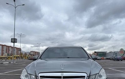 Mercedes-Benz E-Класс, 2009 год, 1 220 000 рублей, 1 фотография