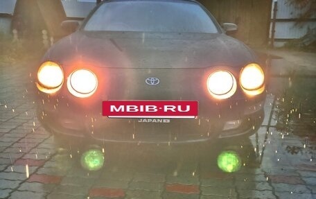 Toyota Celica VII рестайлинг, 1994 год, 780 000 рублей, 7 фотография