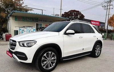 Mercedes-Benz GLE, 2022 год, 7 060 000 рублей, 1 фотография