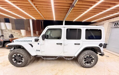 Jeep Wrangler, 2023 год, 10 200 000 рублей, 4 фотография