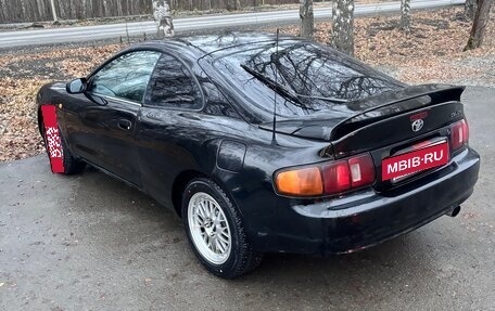 Toyota Celica VII рестайлинг, 1994 год, 780 000 рублей, 3 фотография