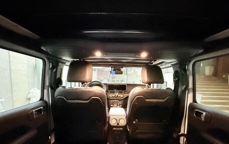Jeep Wrangler, 2023 год, 10 200 000 рублей, 7 фотография