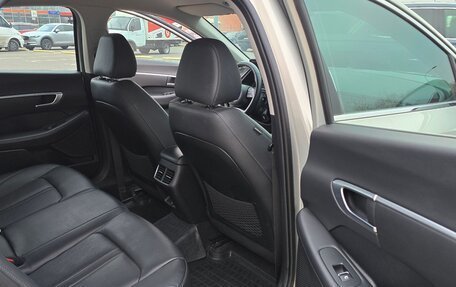 Hyundai Sonata VIII, 2020 год, 2 250 000 рублей, 11 фотография