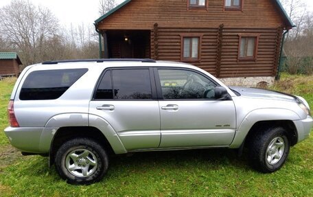 Toyota 4Runner IV, 2003 год, 740 000 рублей, 2 фотография