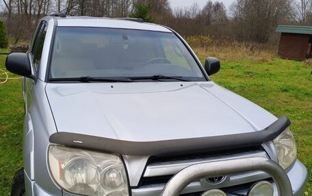 Toyota 4Runner IV, 2003 год, 740 000 рублей, 5 фотография