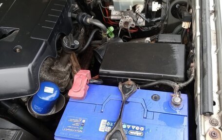 Toyota 4Runner IV, 2003 год, 740 000 рублей, 8 фотография