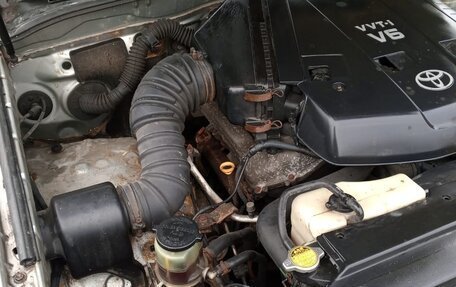 Toyota 4Runner IV, 2003 год, 740 000 рублей, 6 фотография