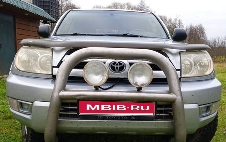 Toyota 4Runner IV, 2003 год, 740 000 рублей, 4 фотография