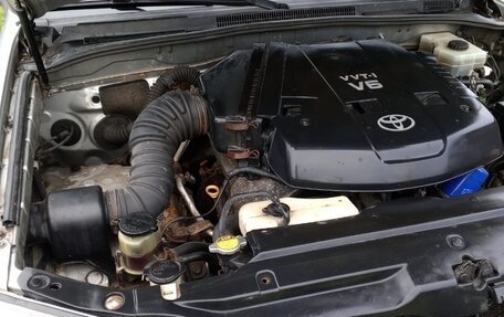 Toyota 4Runner IV, 2003 год, 740 000 рублей, 9 фотография