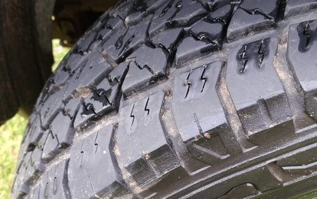 Toyota 4Runner IV, 2003 год, 740 000 рублей, 13 фотография