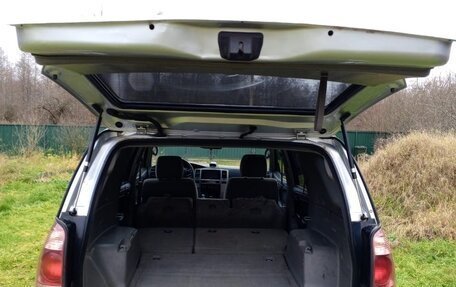 Toyota 4Runner IV, 2003 год, 740 000 рублей, 11 фотография