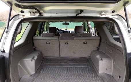 Toyota 4Runner IV, 2003 год, 740 000 рублей, 10 фотография