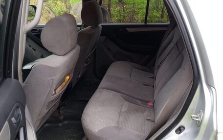 Toyota 4Runner IV, 2003 год, 740 000 рублей, 14 фотография