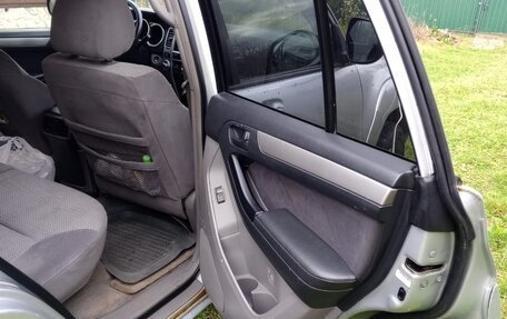 Toyota 4Runner IV, 2003 год, 740 000 рублей, 20 фотография