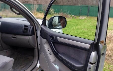 Toyota 4Runner IV, 2003 год, 740 000 рублей, 19 фотография