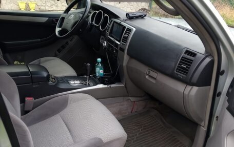 Toyota 4Runner IV, 2003 год, 740 000 рублей, 18 фотография