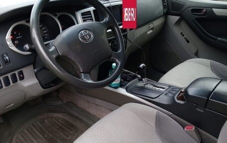 Toyota 4Runner IV, 2003 год, 740 000 рублей, 16 фотография