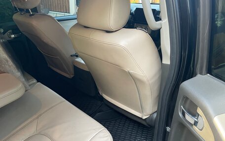 Nissan Navara (Frontier), 2008 год, 1 100 000 рублей, 7 фотография