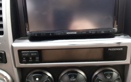 Toyota 4Runner IV, 2003 год, 740 000 рублей, 21 фотография