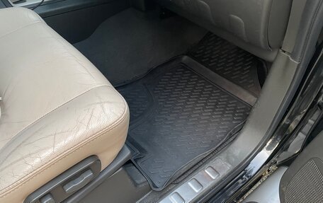 Nissan Navara (Frontier), 2008 год, 1 100 000 рублей, 9 фотография