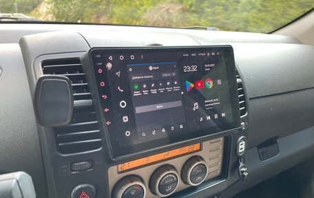 Nissan Navara (Frontier), 2008 год, 1 100 000 рублей, 11 фотография