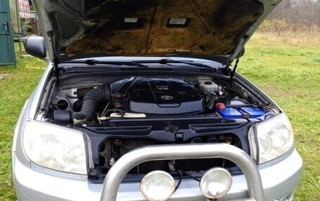 Toyota 4Runner IV, 2003 год, 740 000 рублей, 7 фотография