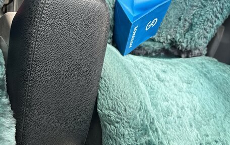 Mitsubishi Pajero Sport II рестайлинг, 2004 год, 850 000 рублей, 4 фотография