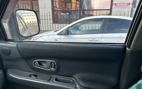 Mitsubishi Pajero Sport II рестайлинг, 2004 год, 850 000 рублей, 3 фотография