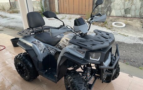 Nissan Navara (Frontier), 2008 год, 1 100 000 рублей, 14 фотография