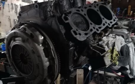 Mitsubishi Pajero Sport II рестайлинг, 2004 год, 850 000 рублей, 7 фотография